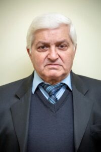 Արտո Վրեժի Զիլֆյան