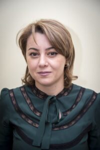 Ռոզա Վաչիկի Նեմիշալյան