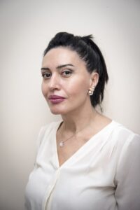 Արմենուհի Վաչագանի Մողրովյան
