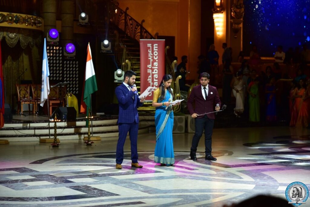 «Հնդկական մշակութային երեկո 2018». համերգային ծրագիր` հնդկական պարերով, երգերով և խոհանոցով