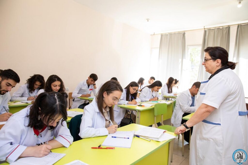 Կրթության մեջ ուսուցչի ներդրումը վաղվա Հայաստանի հիմնասյունն է