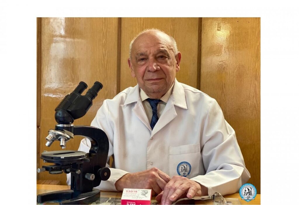 Статья специалиста ЕГМУ на тему &laquo;Новое в борьбе с раком&raquo;