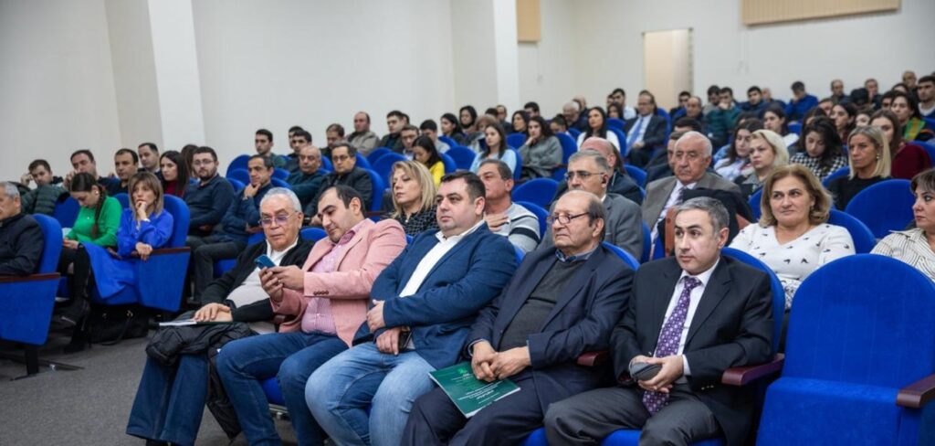 «Բանբեր ստոմատոլոգիայի և դիմածնոտային վիրաբուժության» ամսագիրը վերաթողարկվում է