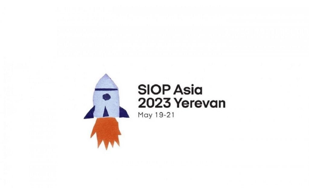 SIOP Asia 2023 համաժողովի խոսնակները. մաս երկրորդ