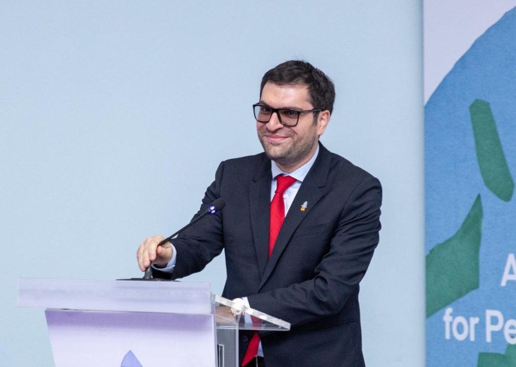 SIOP Asia 2023 15-րդ համաժողով. ամրացնելով Հայաստանի դիրքերը բժշկագիտական  միջազգային քարտեզների վրա