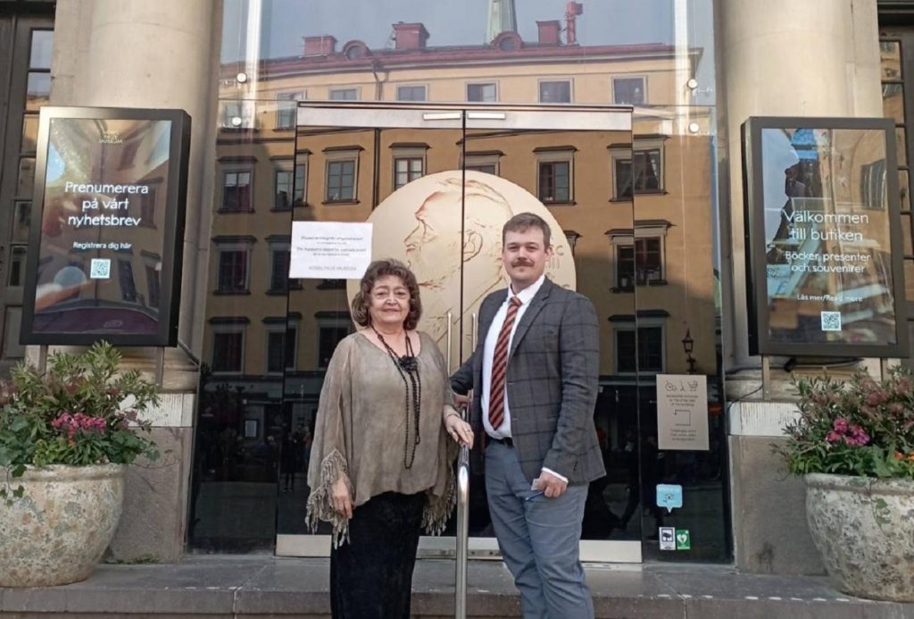 ԵՊԲՀ դոցենտը՝ Ազգային Էթիկական կոմիտեների 31-րդ վեհաժողովին