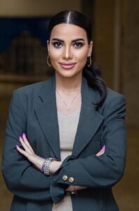 Միշել Սահակի Քոչարյան