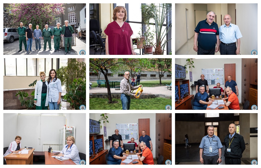 May 1 – International Labor and Workers’ Day