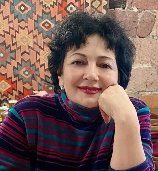 Կյանքից հեռացել է դասախոս Գայանե Դավթյանը