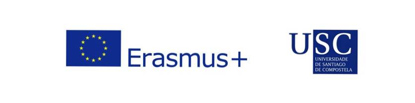 Իսպանիայի Սանտիագո դե Կոմպոստելայի համալսարանը Էրազմուս+ ծրագրի շրջանակներում հայտարարում է Միջազգային կրեդիտային շարժունության կրթաթոշակային նախագծի մեկնարկը