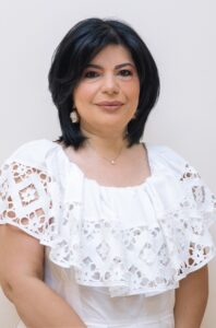 Թագուհի Սաբիրի Ստեփանյան