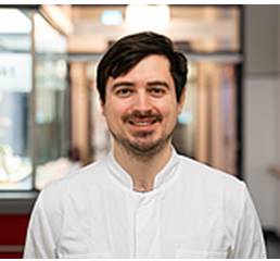 Dr. med. Björn Thorben Bürk