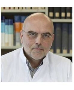 Prof. Norbert Graf