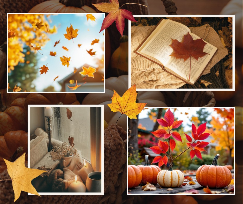 Աշնան առողջարար գաղտնիքները. վերլուծական   