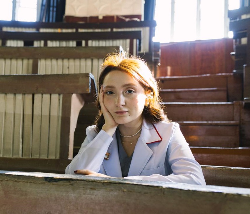 Գիտելիք տարածելը նույնքան կարևոր է, որքան  ստանալը