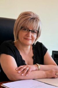 Լարիսա Էդուարդի Պարսեղյան