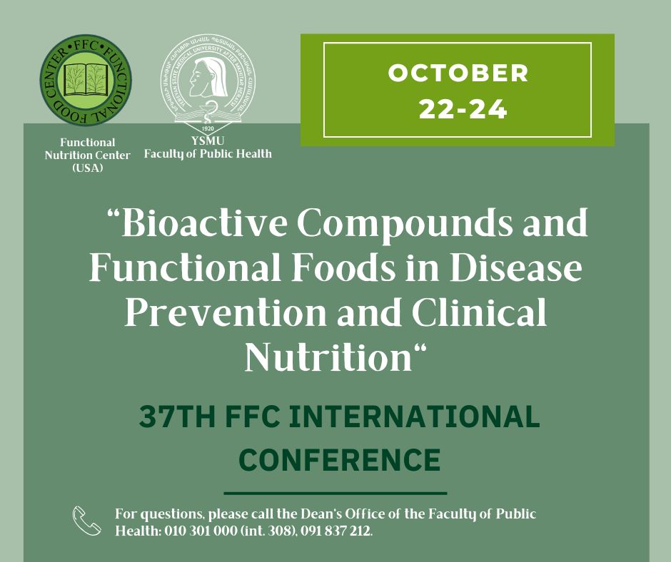 International Conference on October 22-24