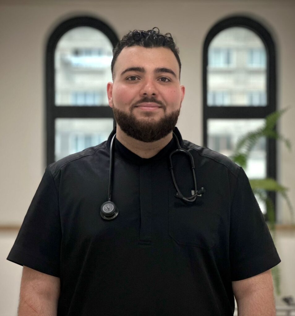 Նարեկ Մխիթարյանը ԵՊԲՀ-ում  ձեռք է բերել երկու մասնագիտացում