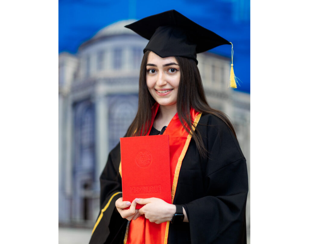 Վերլուծական մտածողություն, տվյալների հետ աշխատելու կարողություն, արդյունավետ հաղորդակցում. բժշկության մեջ հաջողելու ապագա մասնագետի «դեղատոմսը»