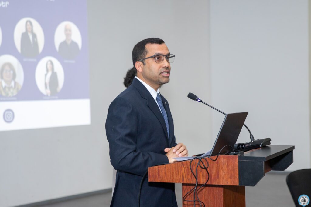 Պատվաստումների շնորհիվ ամեն րոպե փրկվում է 6 մարդու կյանք. քննարկում բժշկական բուհում