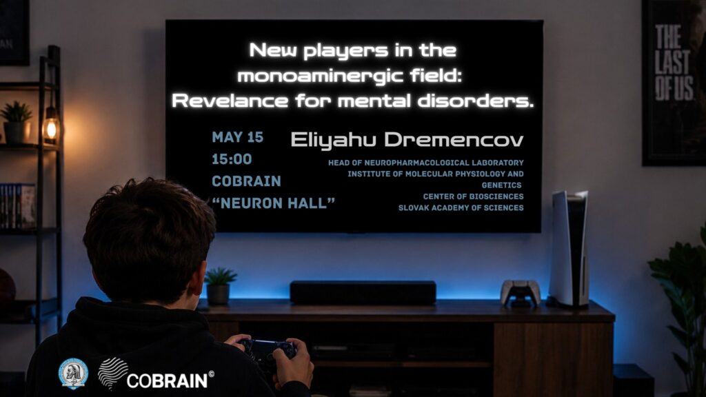 “New Players in the Monoaminergic Field: Relevance for Mental Disorders”