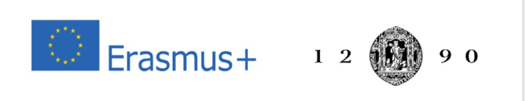 Պորտուգալիայի Կոիմբրայի համալսարանը  Էրազմուս+ ծրագրի շրջանակներում հայտարարում է Միջազգային կրեդիտային շարժունության կրթաթոշակային նախագծի մեկնարկը