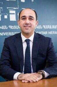 Константин Борисович Енкоян