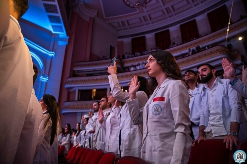 Graduation Ceremony to Be Held on July 8