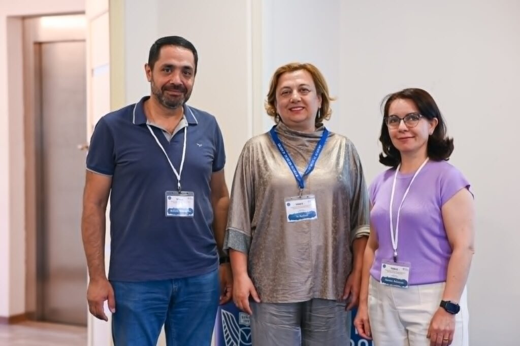Վիրտուալ OSCE․ կլինիկական մտածողության գնահատման արդյունավետ գործիք