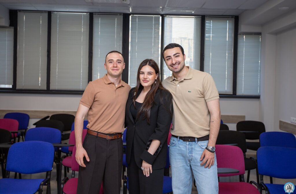 «Բժշկի ուղի» 5-ամյա հաջողակ նախագծին կմիանան նաև օտարալեզու ապագա բժիշկները