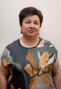Մարինե Գրիշայի Հայրապետյան